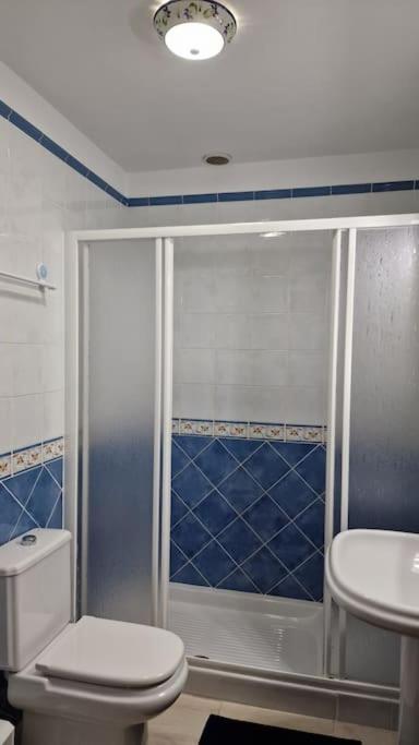El Encanto Lajita 外观 照片