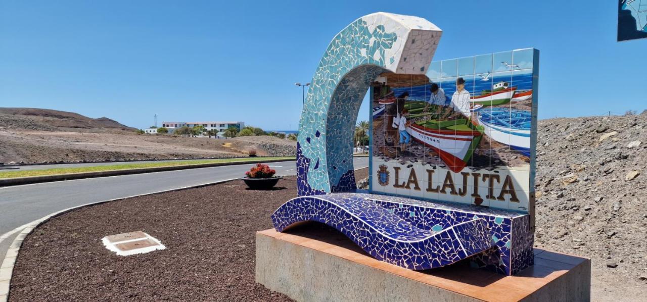 El Encanto Lajita 外观 照片